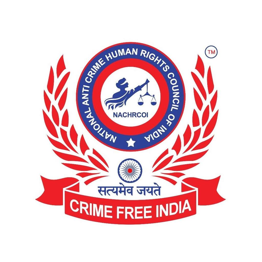 National Anti Crime & Human Rights Council of India